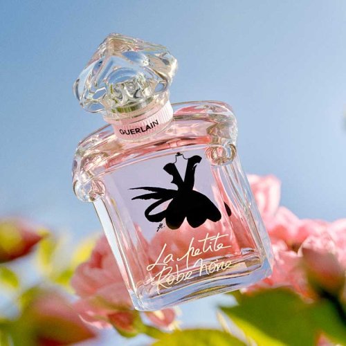 La Petite Robe Noire - Eau de Toilette GUERLAIN La Petite Robe Noire - Eau de Toilette GUERLAIN